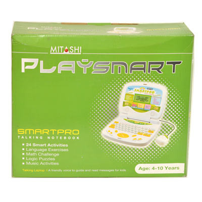 Mitashi Playsmart Smartpro