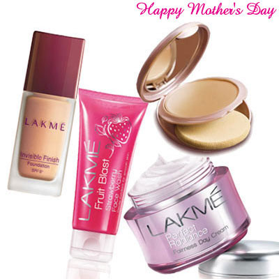 Lakme Total Care and Card