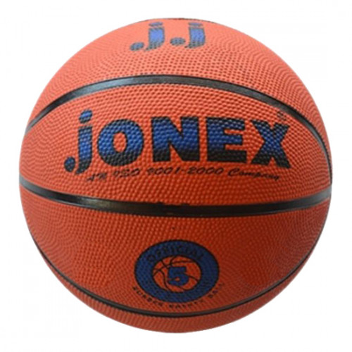 Jonex Basketball (5 Size)