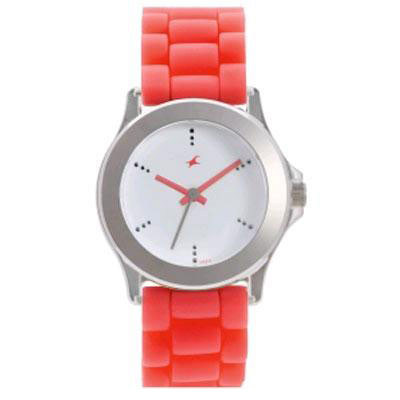 Fastrack Women's Casual Analogue Watch