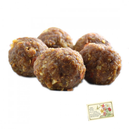 Methi Ladoo