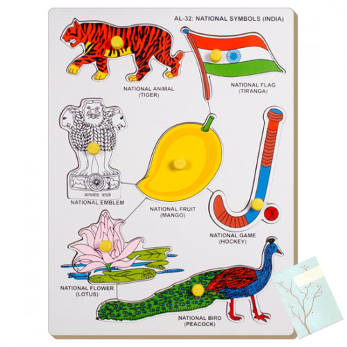 National Symbols (India)