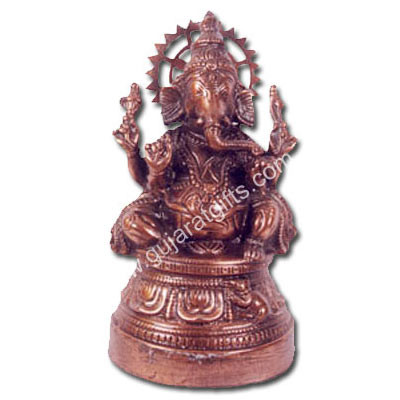 Ganesh Idol - 3