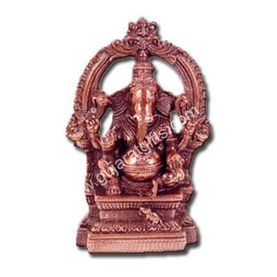 Ganesh Idol - 4
