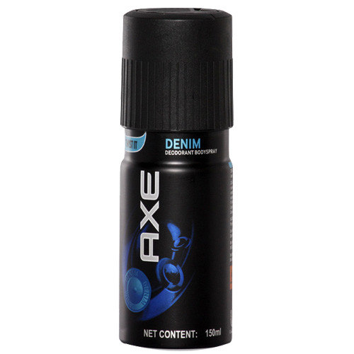Axe Denim Deodorant