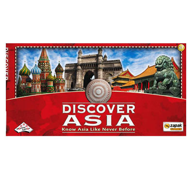 Zapak Discover Asia