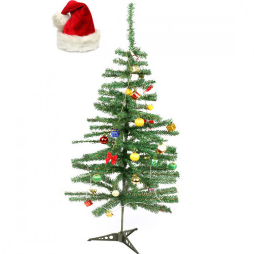 Christmas Tree small