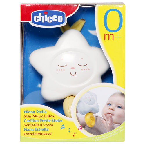 Chicco - Star Melody