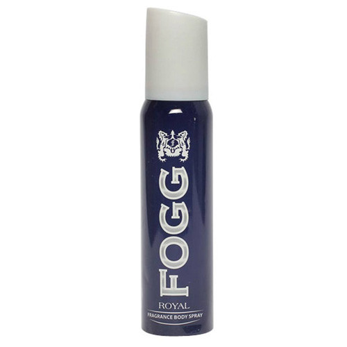 Fogg Royal Fragrance Body Spray