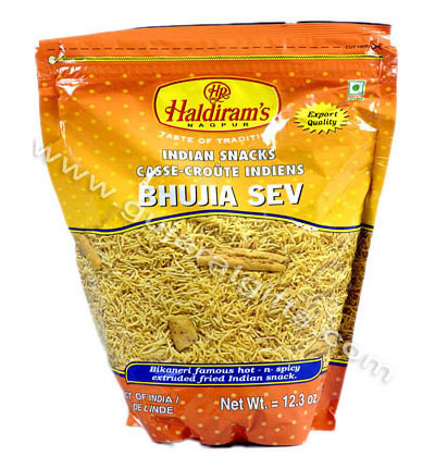 Bhujia Sev Namkeen