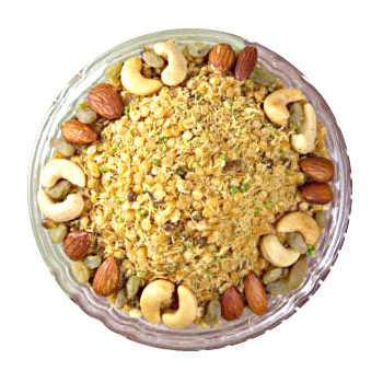 Rajwadi Dalmoth