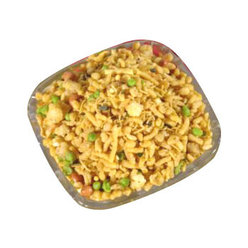 Khatta Mitha Chavana