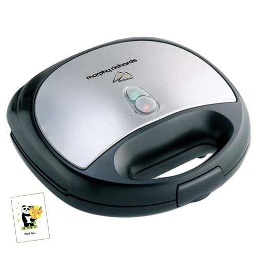 Morphy Richards SM3006 Grill
