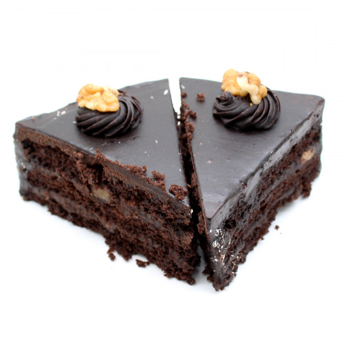 La Choco Pastries (4 Pcs)