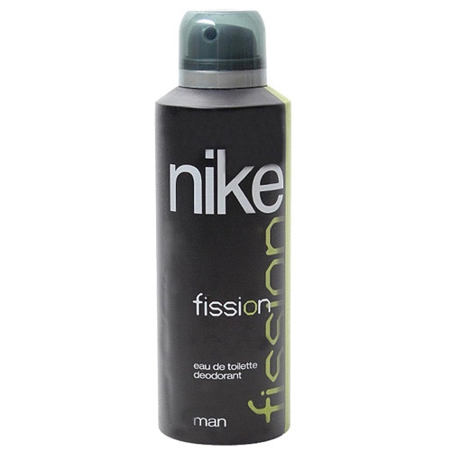 Nike Fission Deodorant Spray