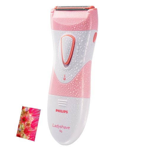 Philips HP6306 Shaver For Women