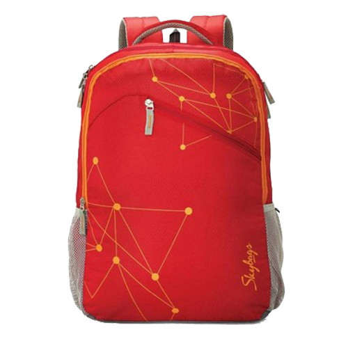 Skybags Candy Plus Backpack 02