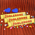 Toblerone Chocolates - 3 Toblerone 100 gms each