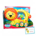 Playskool Learn 'n Pop Lion