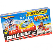 Hot wheels Color Blaster Play Set