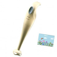 Philips Hand Blender 250 watts and Card