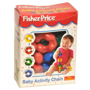Fisher-Price Baby's Activity Chain