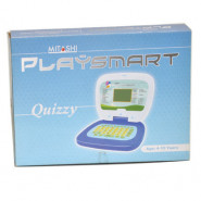 Mitashi Playsmart Quizzy