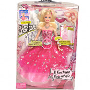 Fashion Fairytale Barbie