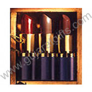 Lakme Lipsticks - 3 Pcs Of Lakme Lipsticks