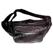 Personal Leather Pouch - 4