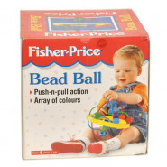 Fisher-Price Bead Ball