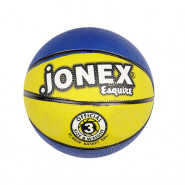 Jonex Basketball (3 Size)
