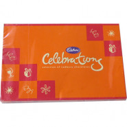 Cadbury's Celebrations Pack