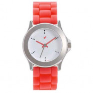 Fastrack Women's Casual Analogue Watch