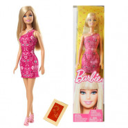 Barbie Basic Doll