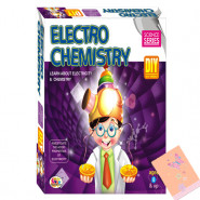 Ekta Electro Chemistry