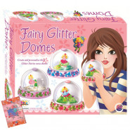 Ekta Fairy Glitter Domes