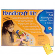 Ekta Handicraft Kit