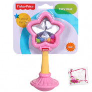 Fisher-Price Fairy Wand Rattle