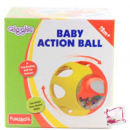 Funskool Baby Action Ball