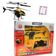 Modelart 4.5 Channel Helicopter with Lifting Winch