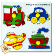 Modes of Transport