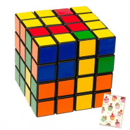 Funskool Rubik's Cube 4x4