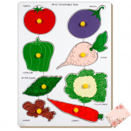 Vegetable - Tomato Tray
