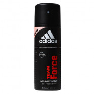 Adidas Team Force Deodorant Spray