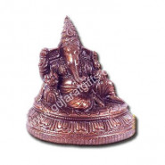 Ganesh Idol - 2
