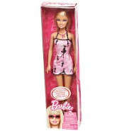 Barbie In Pink Dress