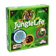 Zapak Junglelife - Junior