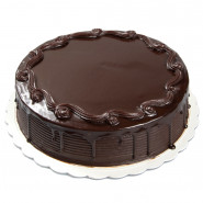 Chocolate Cake 1/2kg