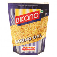Bikaneri Moong Dal & Card